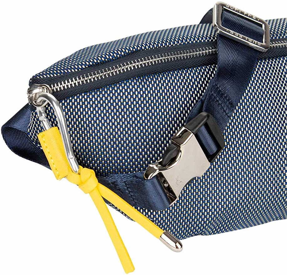 SURI FREY Handtaschen blau 18016 Suri Sports blue