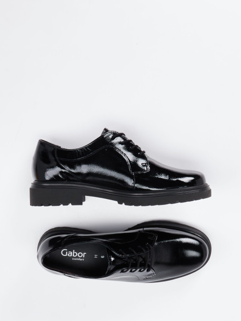 Schnürschuh-26510090385 Gabor Comfort