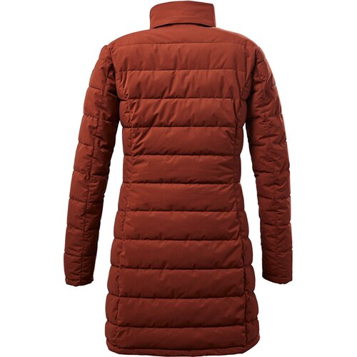 DAMEN MANTEL GW 13 WMN QLTD PRK
