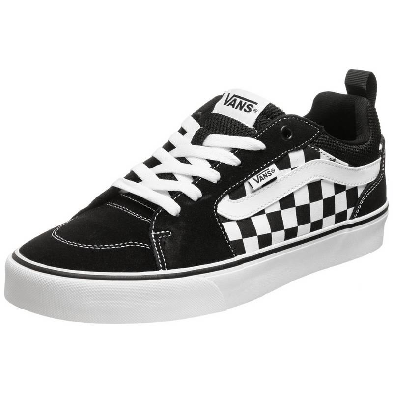Vans Filmore Checkerboard Sneaker Herren