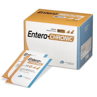 Entero-Chronic