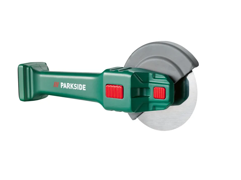 Abridor de garrafas PARKSIDE®, cortador de pizza lubrificado
