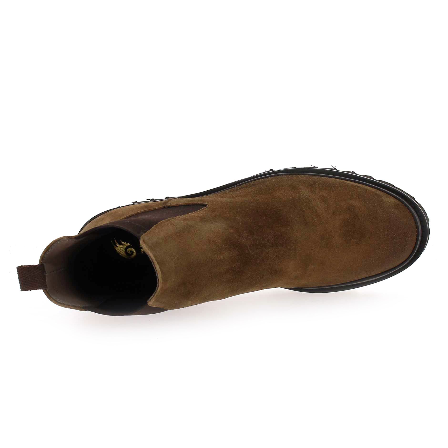 XSA  9176 520 - Taupe