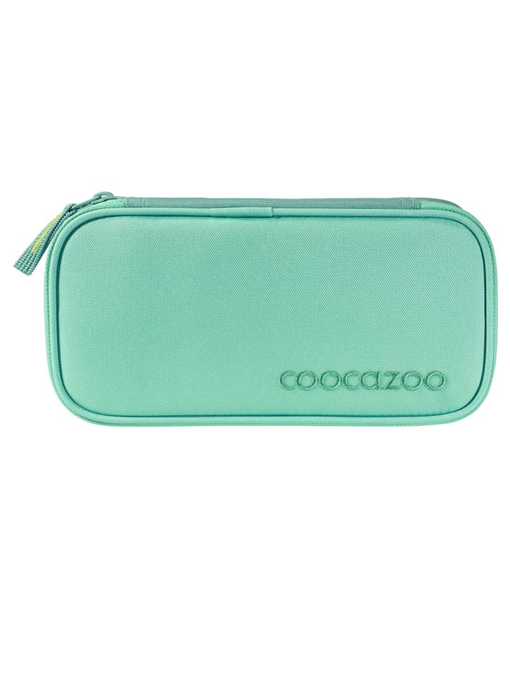 Coocazoo Schlampermäppchen in All Mint günstig kaufen onesize