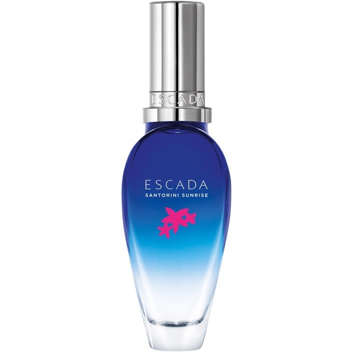 Eau de Toilette Spray