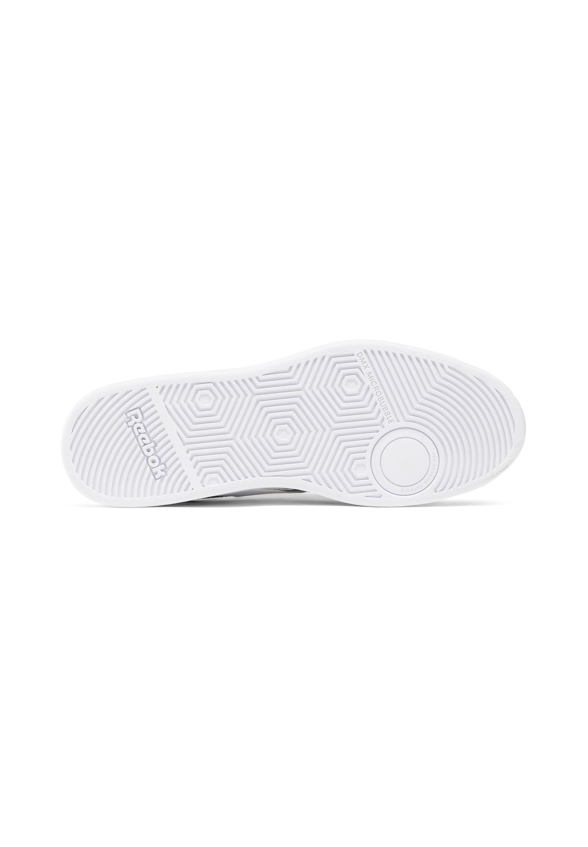 Reebok Classic COURT ADVANCE - Zapatillas bajas