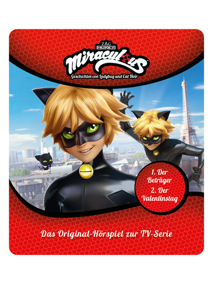 tonies Hörfigur 