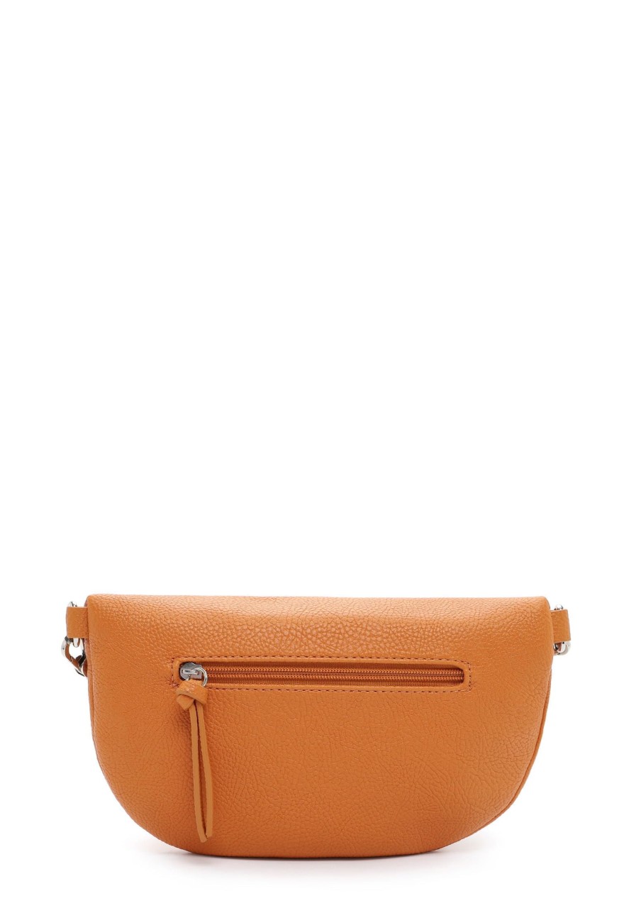 TAMARIS Handtaschen orange Crossover