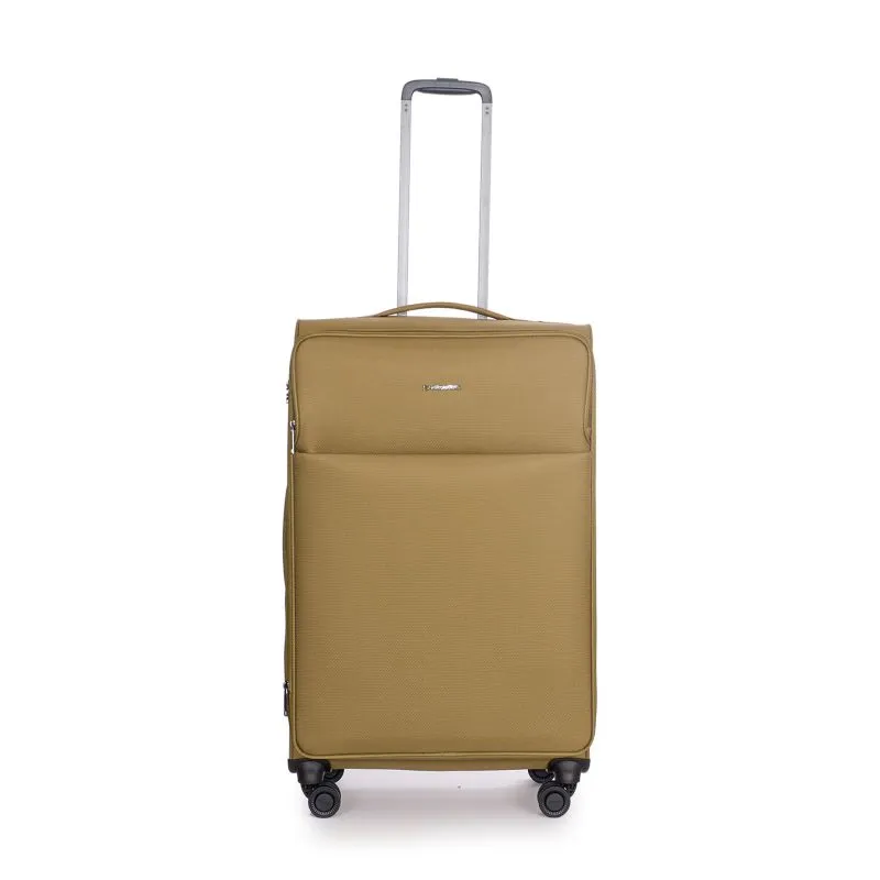Stratic Stratic Light + - Koffer L - Khaki