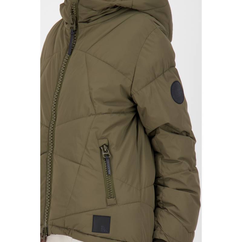 ALIFE AND KICKIN KasandraAK A Winterjacke Damen