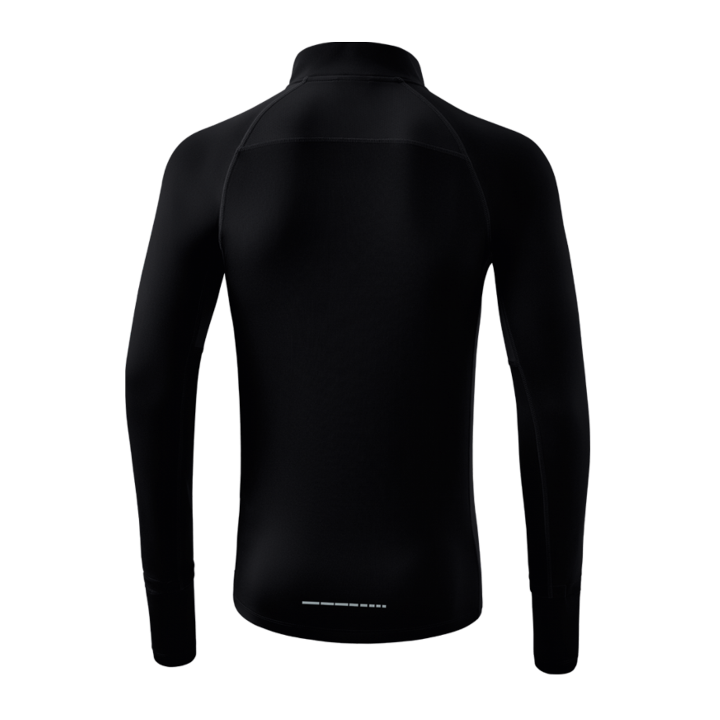Erima Racing Longsleeve Schwarz