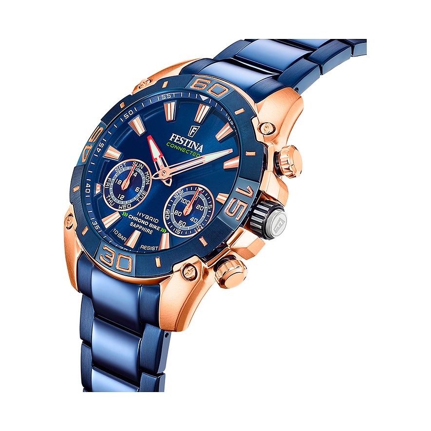 Festina Smartwatch SPECIAL EDITION