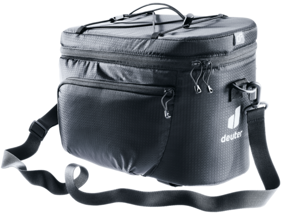 deuter Rack Bag 10 | Fahrradtasche