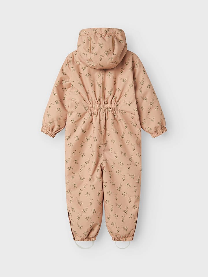 Lil´Atelier Schneeanzug in Rosa günstig kaufen