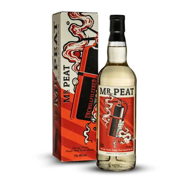 Mister Peat Original 46%