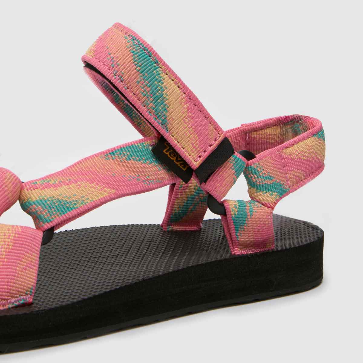 Teva Original Universal szandál, rózsaszín, multiszínű