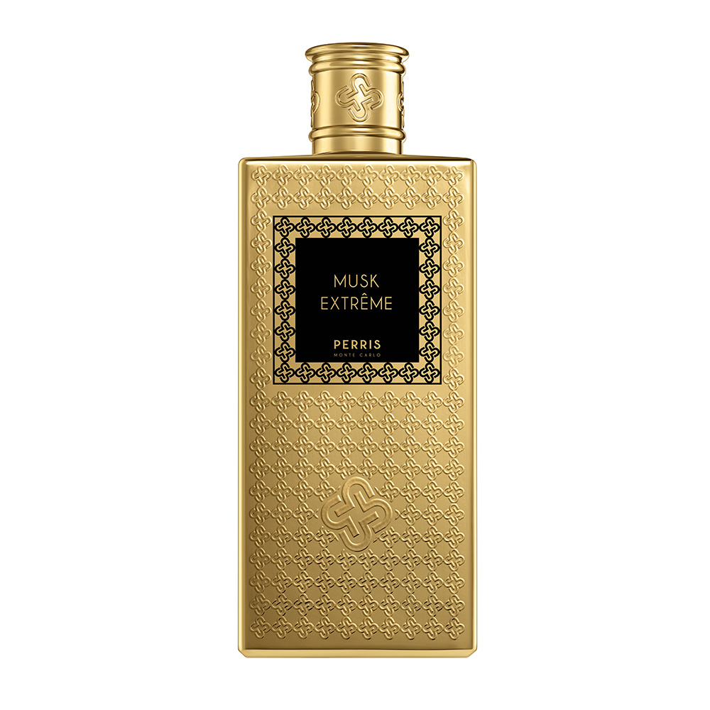 Perris Monte Carlo PERRIS MUSK EXTREME EDP 100 ML EAU DE PARFUM