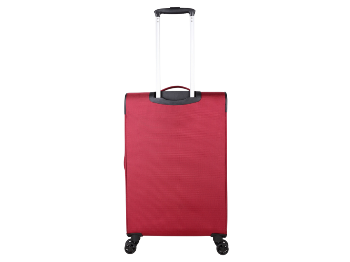 Decent D-Upright 66 cm Koffer