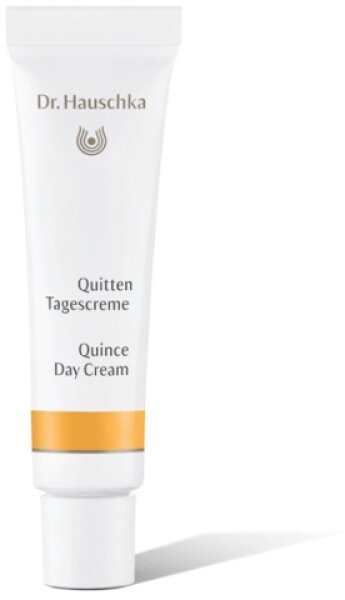 Dr. Hauschka Quitten Tagescreme Tagescreme
