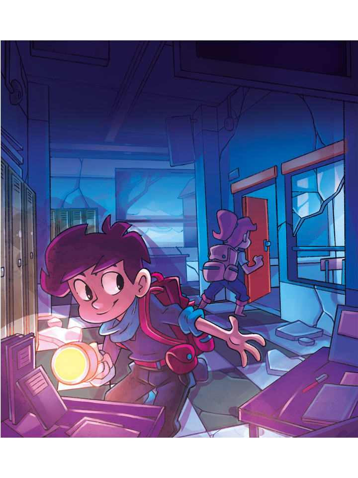 Clementoni Galileo-Escapespiel 