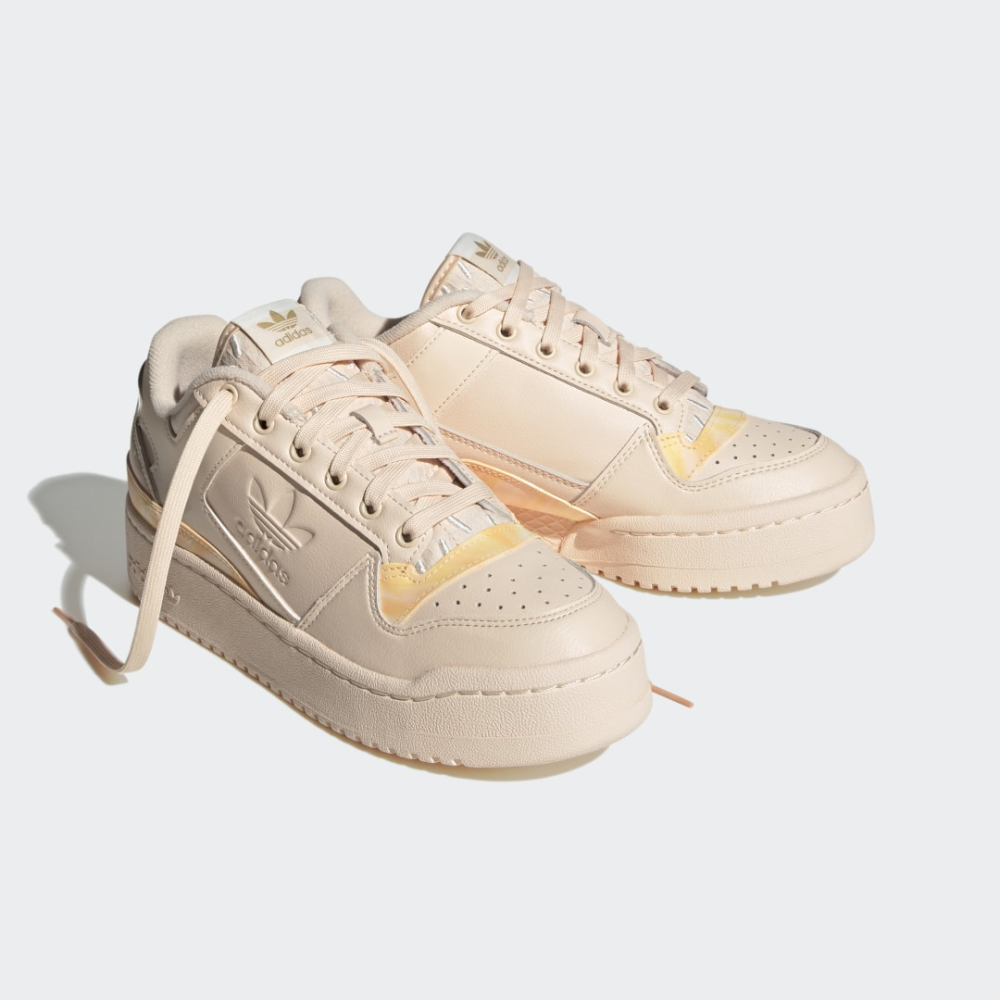 adidas Forum Bold Her Vegan HP2999 / orange