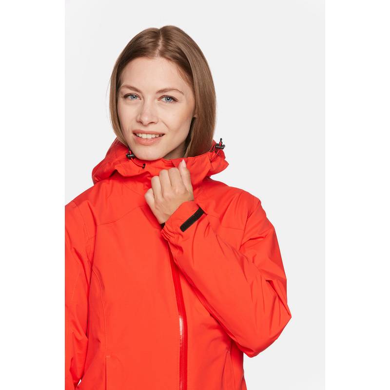 Jeff Green Clara Funktionsjacke Damen