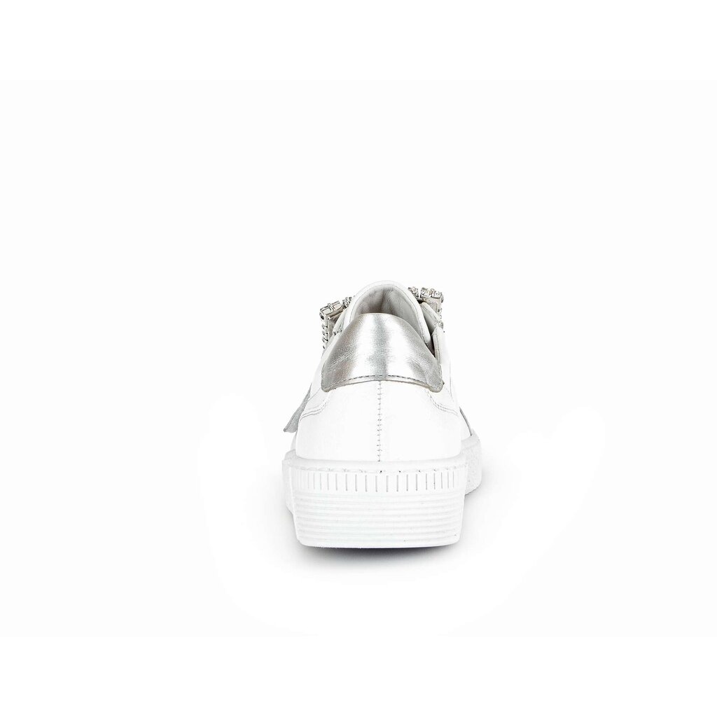 Gabor fashion Sneaker low weiß