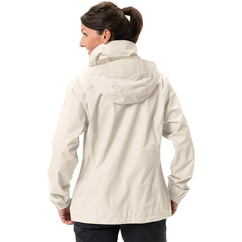 VAUDE Escape Light Regenjacke Damen