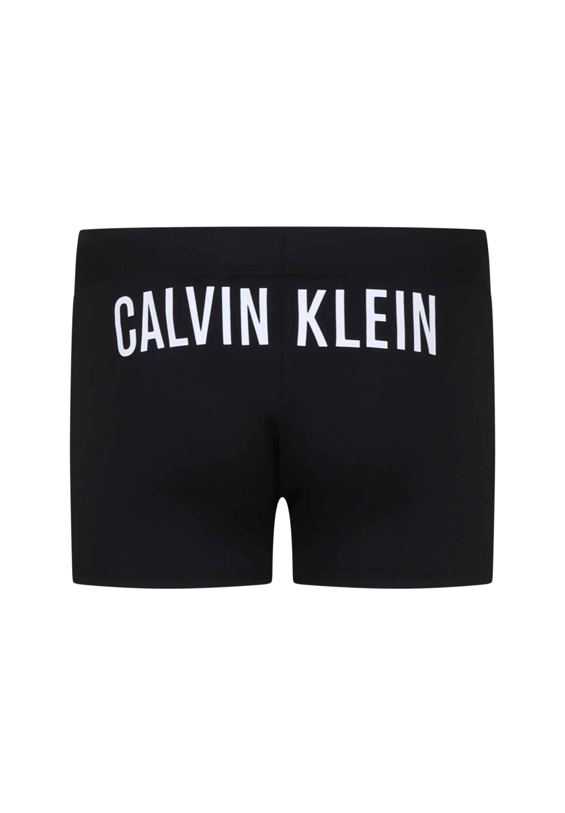 BAÑADOR CON LOGO DE Calvin Klein - Culotte