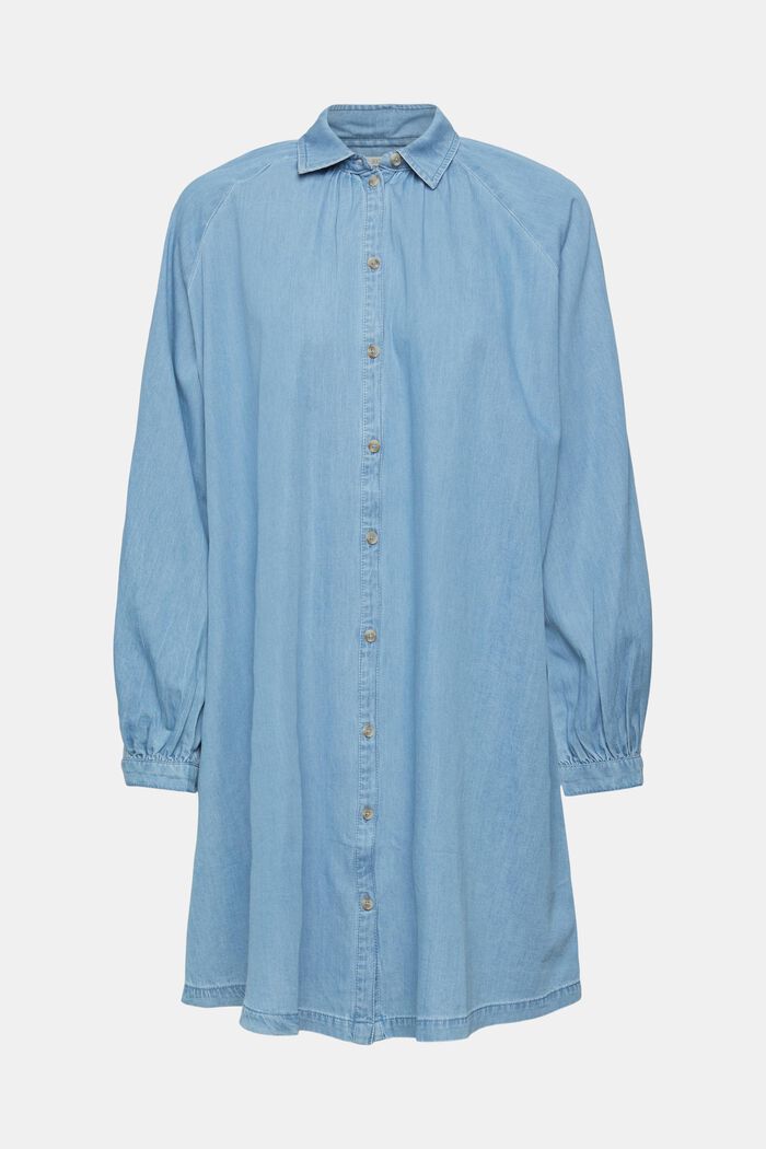 Denim-Kleid