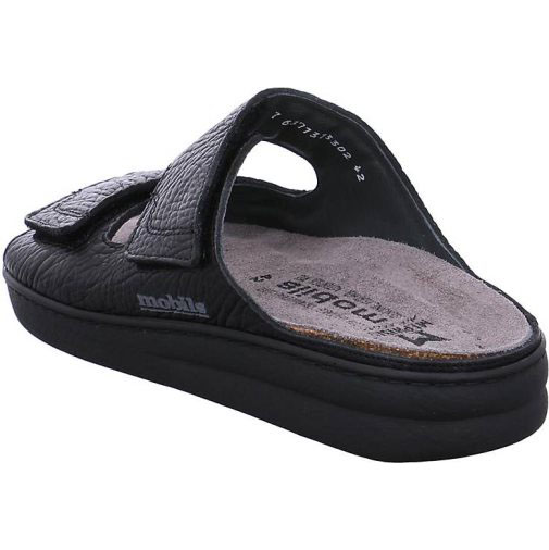 MEPHISTO JAMES - P5035555 - Komfort Schuh