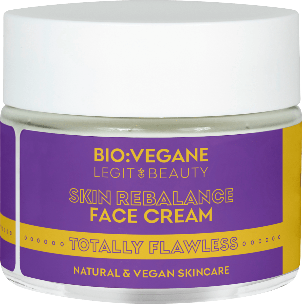 Gesichtscreme Skin Rebalance, 50 ml