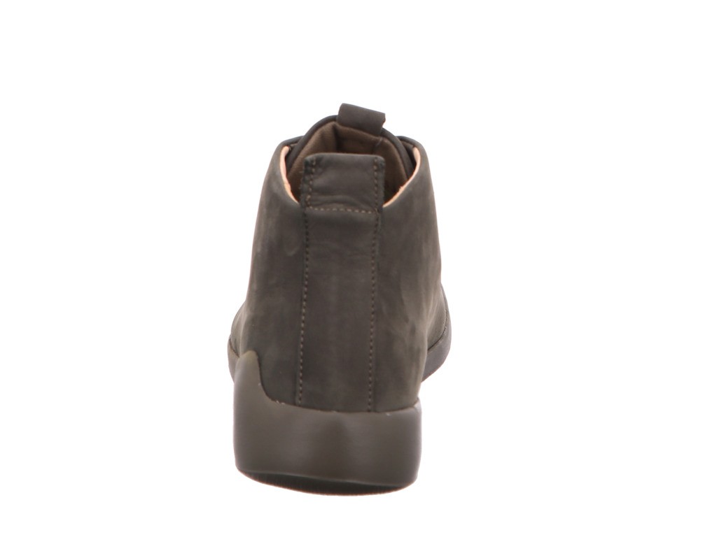 THINK Stiefeletten grün 3-000616