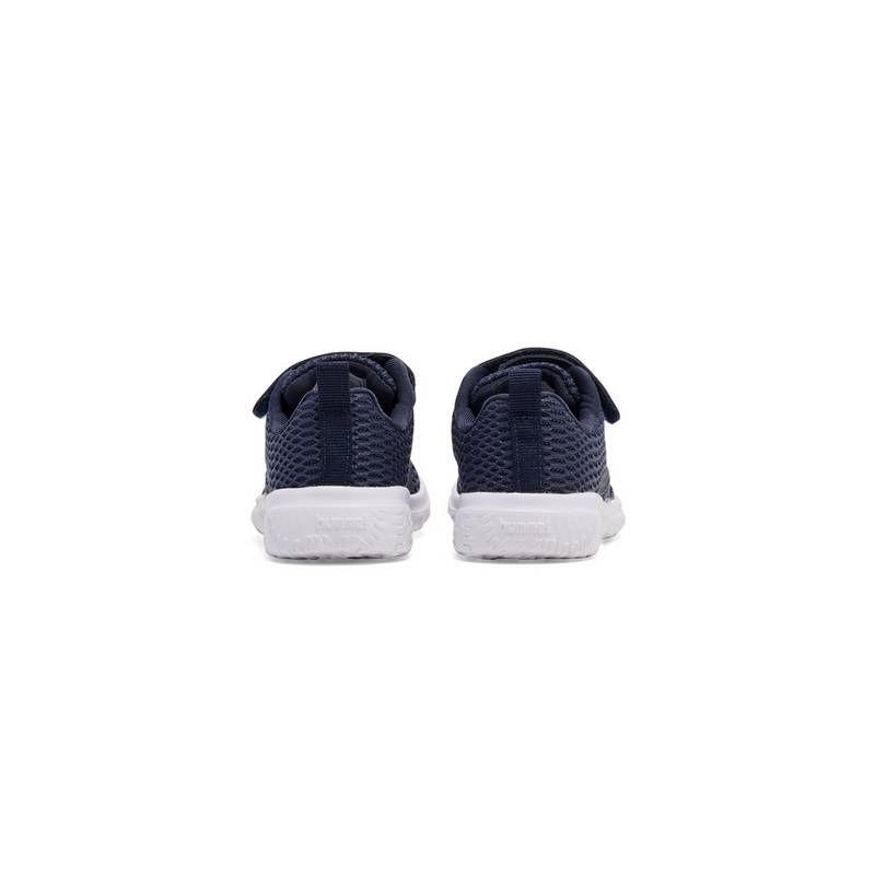 hummel ACTUS RECYCLED INFANT Sneaker Kinder