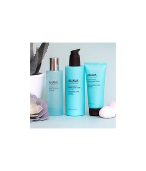 AHAVA Deadsea Water Sea-Kissed Bodylotion-250 ml