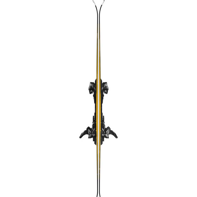 ATOMIC E REDSTER Q7.8 RVSK C + M12 GW 23/24 Carving Ski