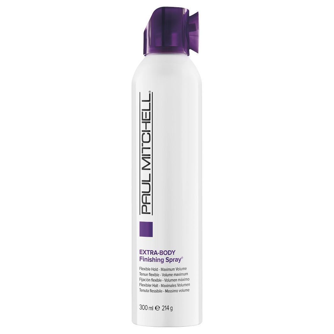 Extra-Body Finishing Spray®