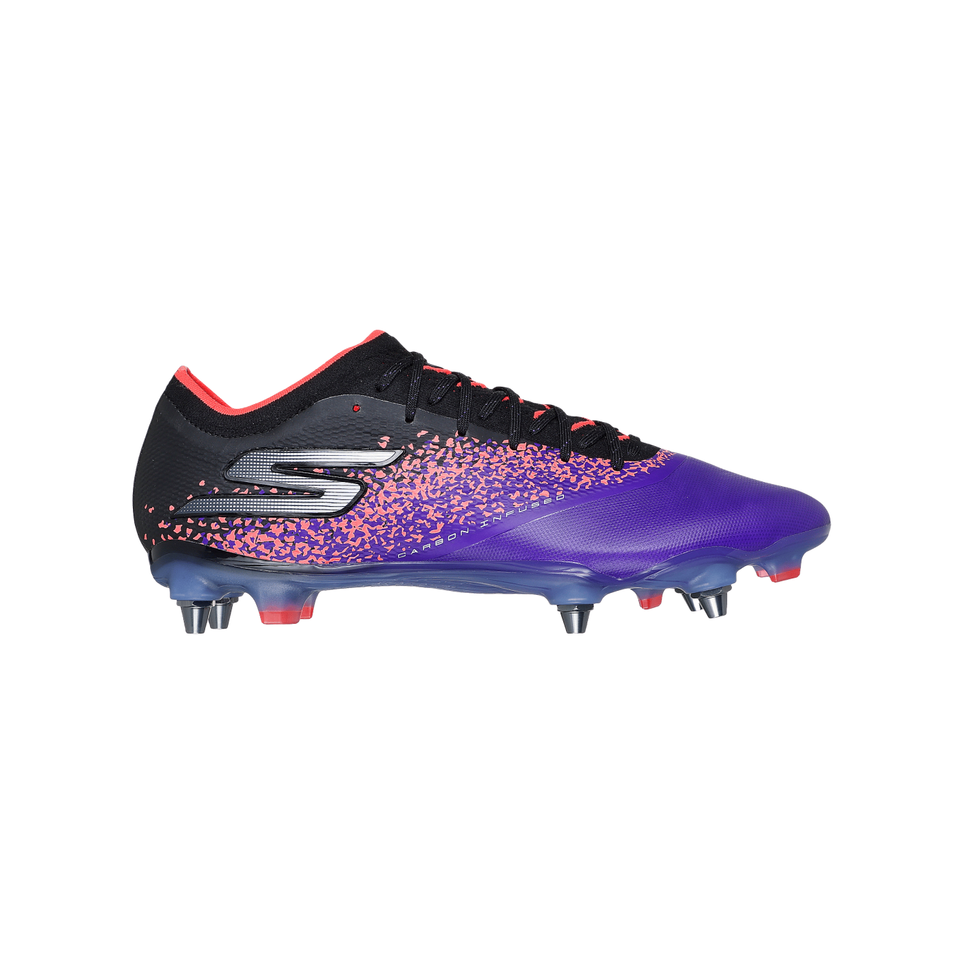Skechers Razor Elite SG Lila FPUR