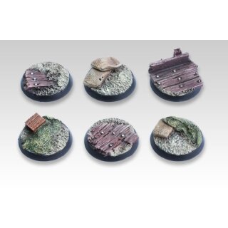 Trench warfare Base | 30mm RL Deal