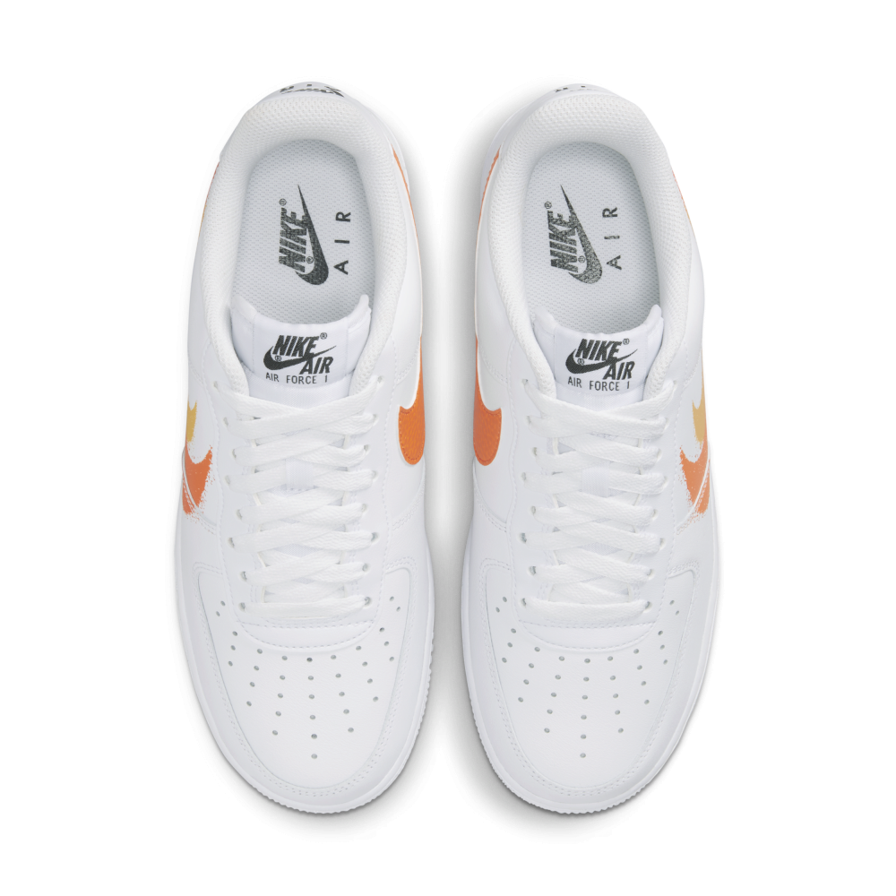 Nike Air Force 1 07 FJ4228-100 / weiss