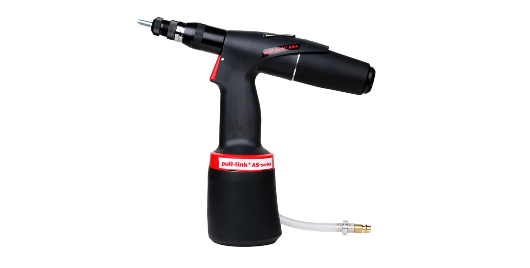 Pull-Link 03AS4 AS-4 Πνευματικό Εργαλείο Τυφλού Πριτσινιού M3-M12