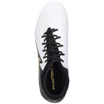 Nike Phantom Luna II Academy FG-MG in weiß