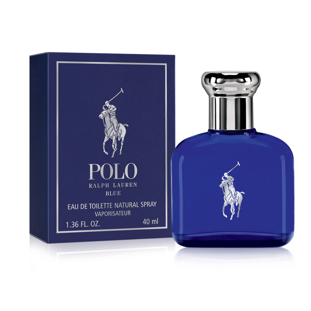 Ralph Lauren Polo Blue Eau de Toilette