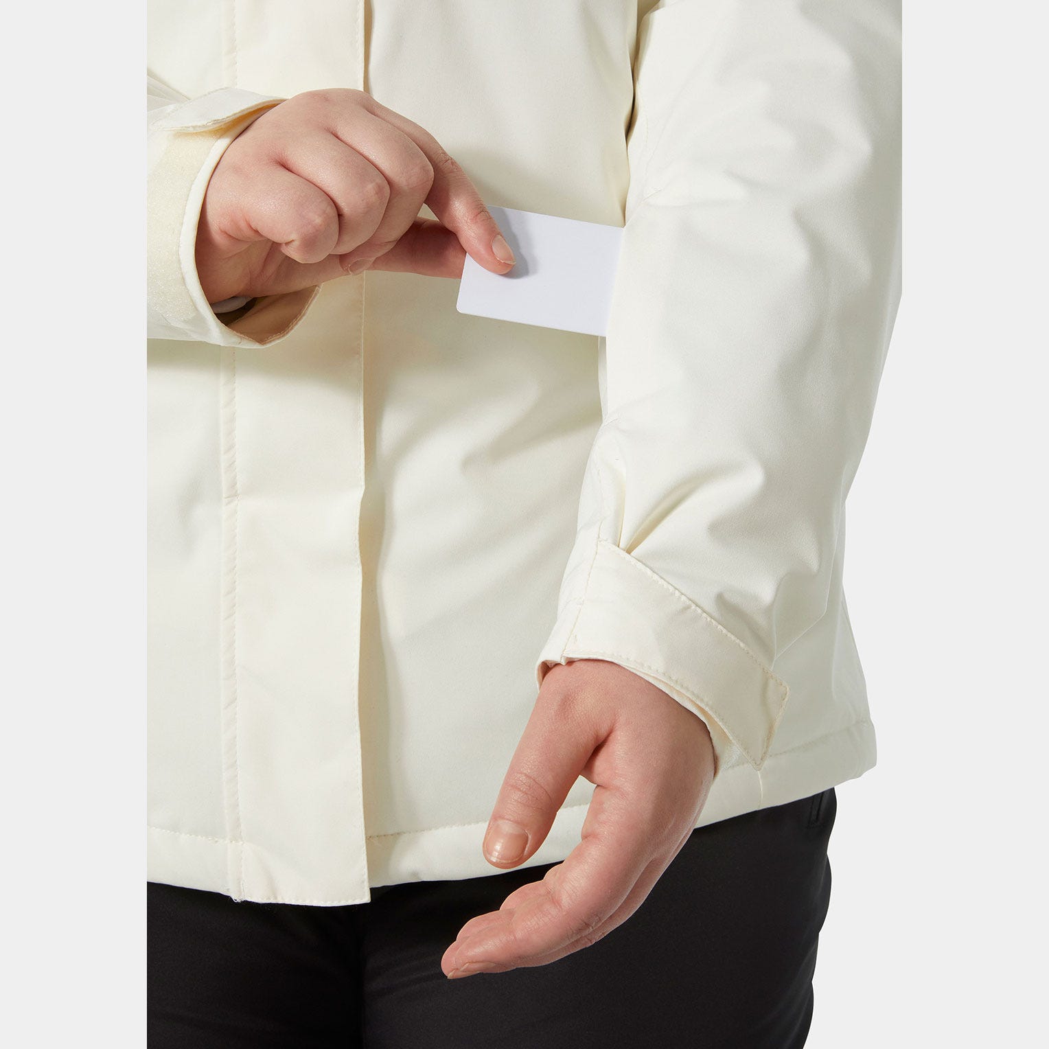 Women's Snowplay Plus Jacket