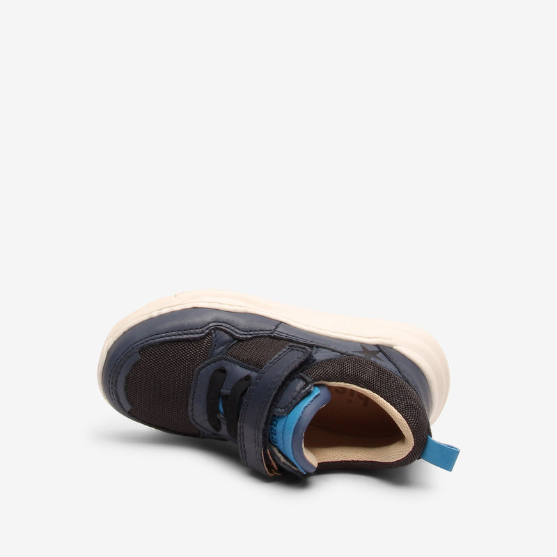 pax e navy - Blau