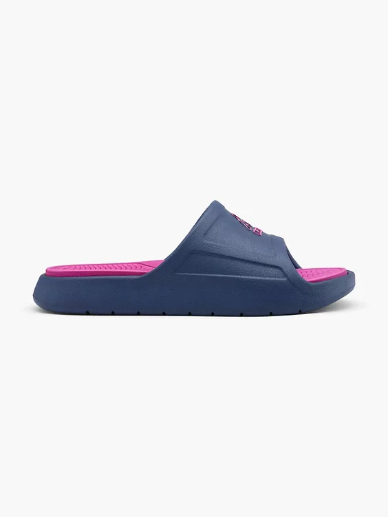 Kappa Slides