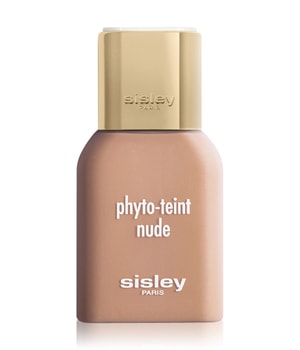 Sisley Phyto-Teint Nude Flüssige Foundation-30 ml