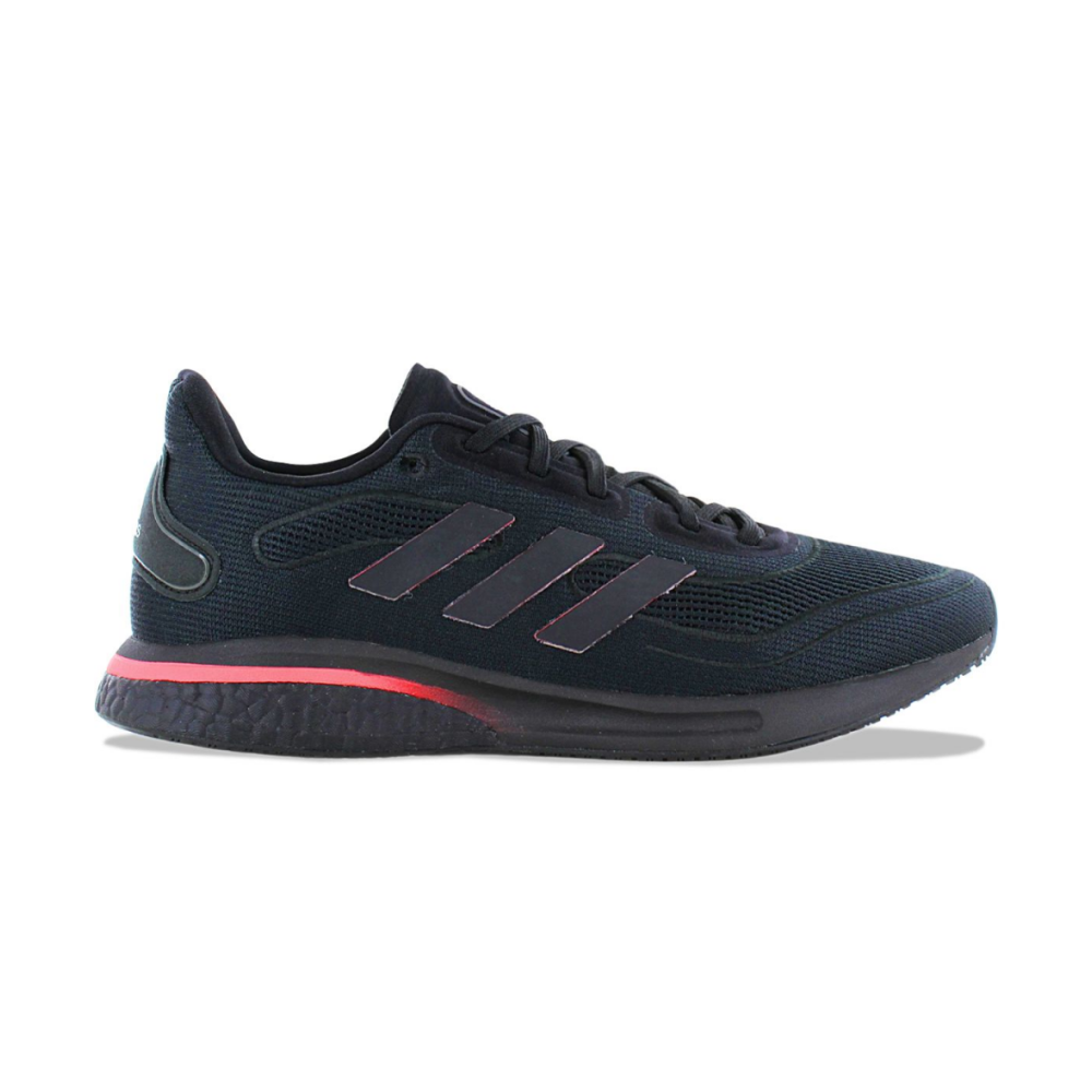 adidas Supernova FW8822 / schwarz