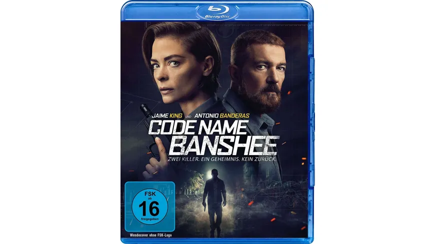 Code Name Banshee