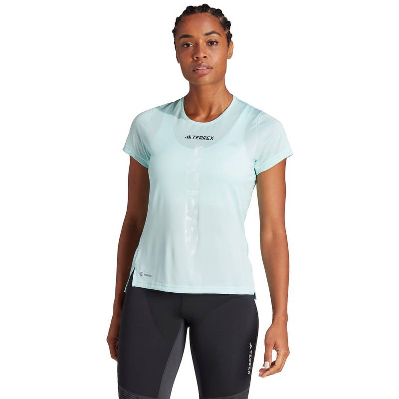 adidas AGRAVIC Funktionsshirt Damen